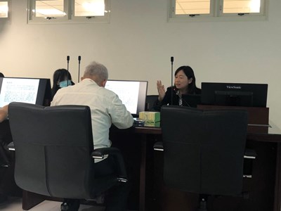 議題3-商品照片-攝影著作之探討-孫冀薇檢察官