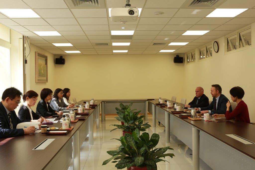 Meeting